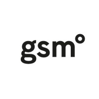 GSM Project logo, GSM Project contact details