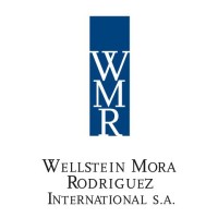 Wellstein Mora Rodriguez International s.a. logo, Wellstein Mora Rodriguez International s.a. contact details