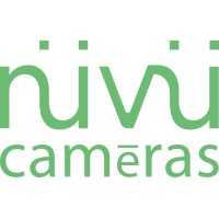 NÃ¼vÃ¼ CamÃ©ras Inc. logo, NÃ¼vÃ¼ CamÃ©ras Inc. contact details