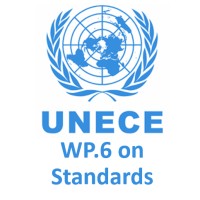 UNECE: Working Party on Regulatory Cooperation and Standardization Policies (WP.6) logo, UNECE: Working Party on Regulatory Cooperation and Standardization Policies (WP.6) contact details