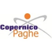 Copernico Paghe logo, Copernico Paghe contact details