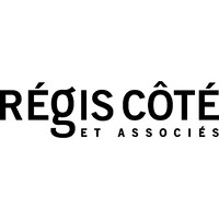 RÃ©gis CÃ´tÃ© et AssociÃ©s, Architectes logo, RÃ©gis CÃ´tÃ© et AssociÃ©s, Architectes contact details