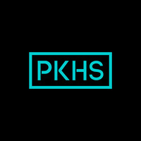 PKHS logo, PKHS contact details