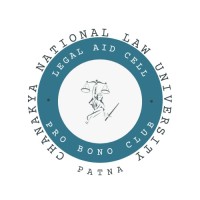 CNLU Legal Aid Cell & Pro Bono Club logo, CNLU Legal Aid Cell & Pro Bono Club contact details