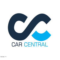 Car Central.in logo, Car Central.in contact details