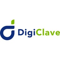 DigiClave logo, DigiClave contact details