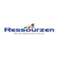 RESSOURZEN SOLUTIONS AND SERVICES PRIVATE LIMITED logo, RESSOURZEN SOLUTIONS AND SERVICES PRIVATE LIMITED contact details