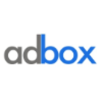 adbox logo, adbox contact details