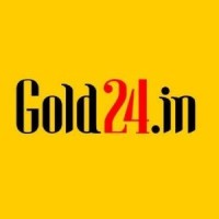 Gold24.in logo, Gold24.in contact details