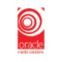 Oracle Media Solutions logo, Oracle Media Solutions contact details