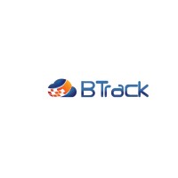 Btrack India logo, Btrack India contact details