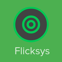 Flicksys Inc. logo, Flicksys Inc. contact details