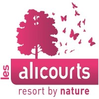 Les Alicourts Resort ***** logo, Les Alicourts Resort ***** contact details