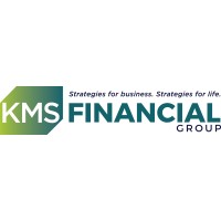 KMS Financial Group logo, KMS Financial Group contact details