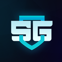 SG e-Sports logo, SG e-Sports contact details