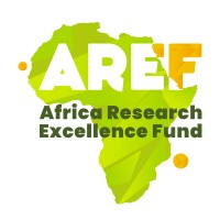 Africa Research Excellence Fund (AREF) logo, Africa Research Excellence Fund (AREF) contact details