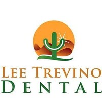 Lee Trevino Dental logo, Lee Trevino Dental contact details