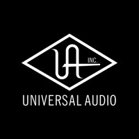 Universal Audio Inc logo, Universal Audio Inc contact details