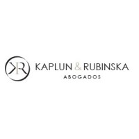 Kaplun & Rubinska Abogados logo, Kaplun & Rubinska Abogados contact details