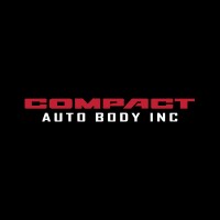 Compact Auto Body Inc logo, Compact Auto Body Inc contact details