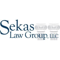 Sekas Law Group logo, Sekas Law Group contact details