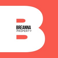 Breanna Property Group logo, Breanna Property Group contact details