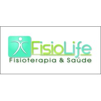 FISIOLIFE FISIOTERAPIA E LTDA logo, FISIOLIFE FISIOTERAPIA E LTDA contact details