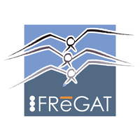 Fregat logo, Fregat contact details