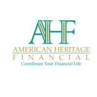 American Heritage Financial logo, American Heritage Financial contact details