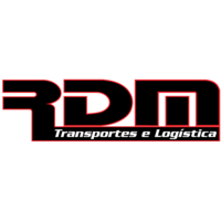 RDM TRANSPORTES logo, RDM TRANSPORTES contact details