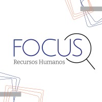 Focus HR logo, Focus HR contact details