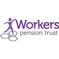 Workers Pension Trust logo, Workers Pension Trust contact details