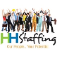 HH Staffing Services logo, HH Staffing Services contact details