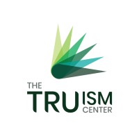 The Truism Center logo, The Truism Center contact details