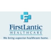 FirstLantic Healthcare Inc logo, FirstLantic Healthcare Inc contact details