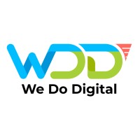 WeDoDigital logo, WeDoDigital contact details