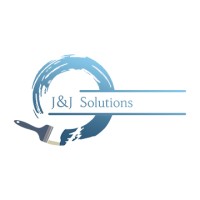 J&J Solutions logo, J&J Solutions contact details