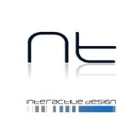 NT Interactive Design logo, NT Interactive Design contact details