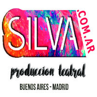 SILVA Producción teatro logo, SILVA Producción teatro contact details