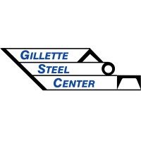 Gillette Steel Center Inc logo, Gillette Steel Center Inc contact details