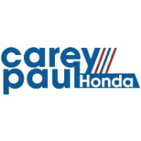 Carey Paul Honda logo, Carey Paul Honda contact details