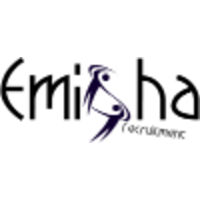 Emisha Recruitment logo, Emisha Recruitment contact details