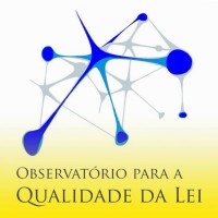 Observatório para a Qualidade da Lei logo, Observatório para a Qualidade da Lei contact details