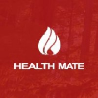 Health Mate Sauna logo, Health Mate Sauna contact details