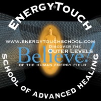 EnergyTouch School of Advanced Healing logo, EnergyTouch School of Advanced Healing contact details