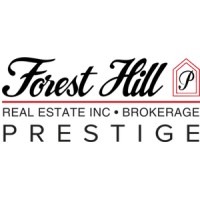 Forest Hill Real Estate Inc - Prestige logo, Forest Hill Real Estate Inc - Prestige contact details