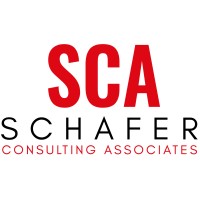 Schafer Consulting Associates logo, Schafer Consulting Associates contact details