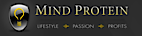 Mind Protein, Inc. logo, Mind Protein, Inc. contact details