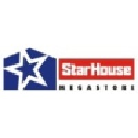 Starhouse Mega Store logo, Starhouse Mega Store contact details