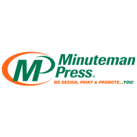 Minuteman Press Sandy Springs logo, Minuteman Press Sandy Springs contact details